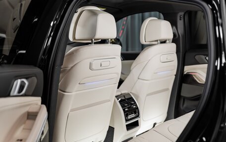 BMW X6, 2025 год, 20 654 800 рублей, 29 фотография