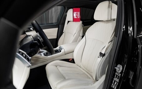 BMW X6, 2025 год, 20 654 800 рублей, 28 фотография