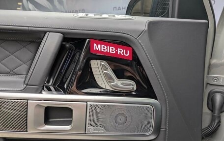 Mercedes-Benz G-Класс AMG, 2026 год, 33 300 000 рублей, 8 фотография