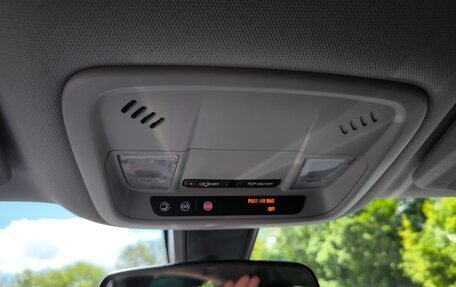 Chevrolet Malibu IX, 2018 год, 1 480 000 рублей, 26 фотография