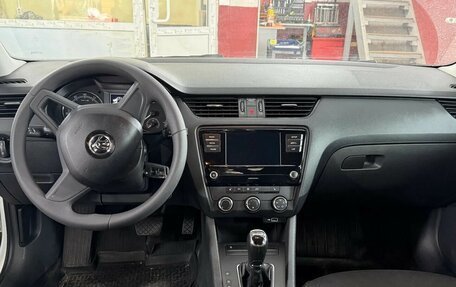 Skoda Octavia, 2020 год, 920 000 рублей, 6 фотография