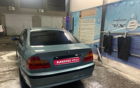 BMW 3 серия, 2003 год, 350 000 рублей, 6 фотография