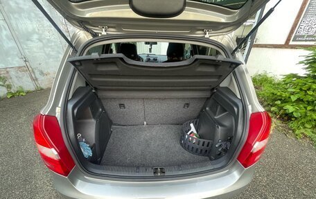 Skoda Fabia II, 2013 год, 845 000 рублей, 6 фотография