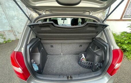 Skoda Fabia II, 2013 год, 845 000 рублей, 7 фотография