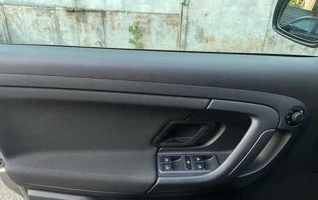 Skoda Fabia II, 2013 год, 845 000 рублей, 10 фотография