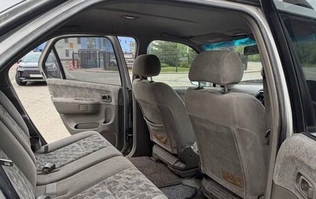 Nissan Rnessa, 1998 год, 350 000 рублей, 8 фотография