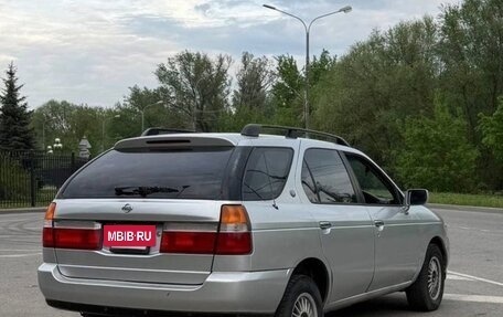 Nissan Rnessa, 1998 год, 350 000 рублей, 7 фотография
