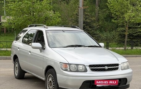 Nissan Rnessa, 1998 год, 350 000 рублей, 5 фотография