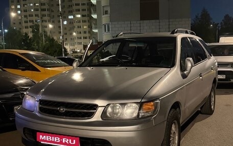 Nissan Rnessa, 1998 год, 350 000 рублей, 2 фотография