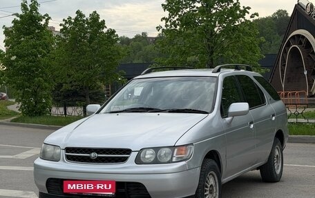 Nissan Rnessa, 1998 год, 350 000 рублей, 4 фотография
