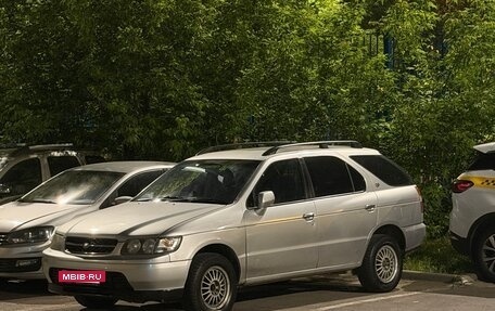 Nissan Rnessa, 1998 год, 350 000 рублей, 3 фотография