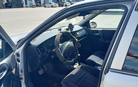 Opel Vectra B рестайлинг, 2001 год, 310 000 рублей, 3 фотография