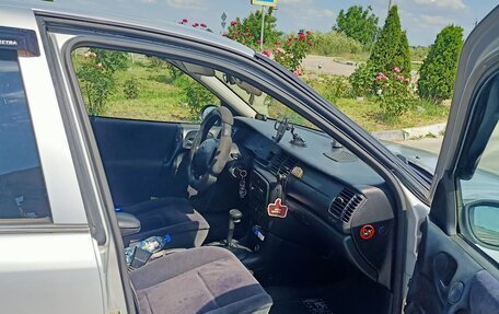 Opel Vectra B рестайлинг, 2001 год, 310 000 рублей, 7 фотография