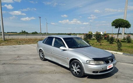 Opel Vectra B рестайлинг, 2001 год, 310 000 рублей, 11 фотография