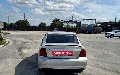 Opel Vectra B рестайлинг, 2001 год, 310 000 рублей, 12 фотография