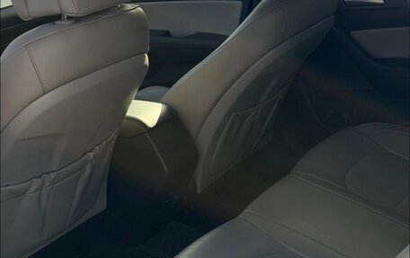 Hyundai Sonata VII, 2017 год, 1 550 000 рублей, 9 фотография