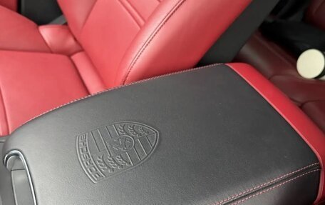 Porsche Cayenne III, 2020 год, 9 500 000 рублей, 11 фотография