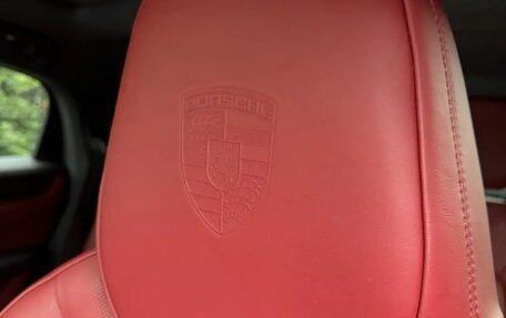 Porsche Cayenne III, 2020 год, 9 500 000 рублей, 10 фотография