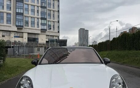 Porsche Cayenne III, 2020 год, 9 500 000 рублей, 5 фотография
