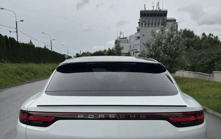 Porsche Cayenne III, 2020 год, 9 500 000 рублей, 6 фотография