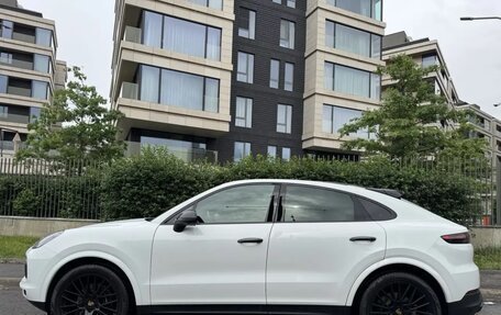 Porsche Cayenne III, 2020 год, 9 500 000 рублей, 3 фотография