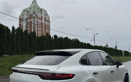 Porsche Cayenne III, 2020 год, 9 500 000 рублей, 4 фотография