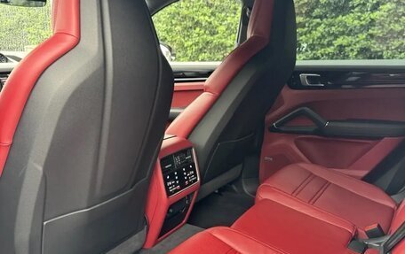 Porsche Cayenne III, 2020 год, 9 500 000 рублей, 15 фотография