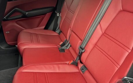 Porsche Cayenne III, 2020 год, 9 500 000 рублей, 14 фотография