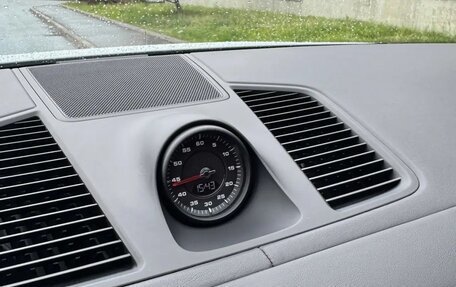 Porsche Cayenne III, 2020 год, 9 500 000 рублей, 12 фотография
