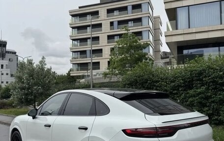 Porsche Cayenne III, 2020 год, 9 500 000 рублей, 2 фотография