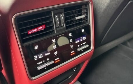 Porsche Cayenne III, 2020 год, 9 500 000 рублей, 13 фотография