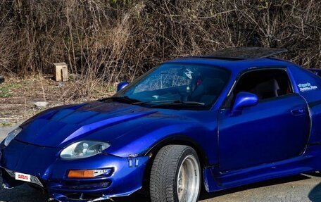 Mitsubishi FTO, 1995 год, 510 000 рублей, 4 фотография