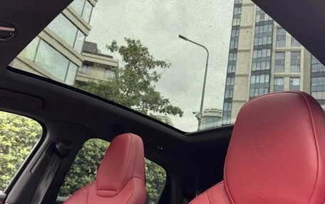 Porsche Cayenne III, 2020 год, 9 500 000 рублей, 17 фотография