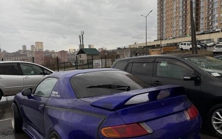 Mitsubishi FTO, 1995 год, 510 000 рублей, 8 фотография