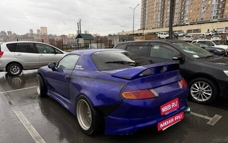 Mitsubishi FTO, 1995 год, 510 000 рублей, 9 фотография
