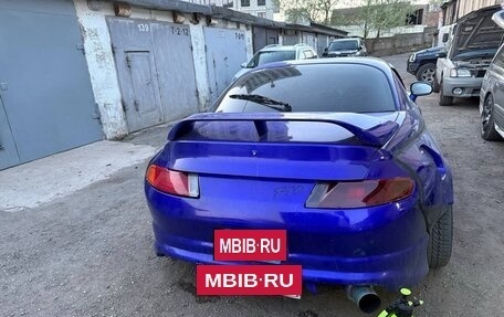 Mitsubishi FTO, 1995 год, 510 000 рублей, 6 фотография