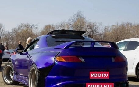 Mitsubishi FTO, 1995 год, 510 000 рублей, 3 фотография