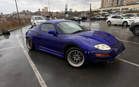 Mitsubishi FTO, 1995 год, 510 000 рублей, 13 фотография