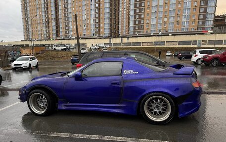 Mitsubishi FTO, 1995 год, 510 000 рублей, 11 фотография