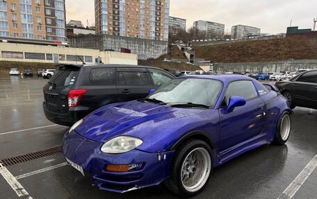 Mitsubishi FTO, 1995 год, 510 000 рублей, 12 фотография
