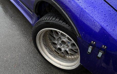 Mitsubishi FTO, 1995 год, 510 000 рублей, 16 фотография