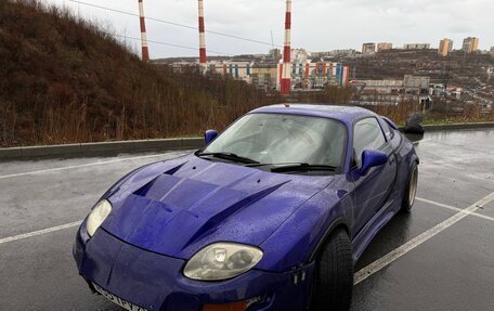 Mitsubishi FTO, 1995 год, 510 000 рублей, 15 фотография