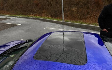 Mitsubishi FTO, 1995 год, 510 000 рублей, 21 фотография