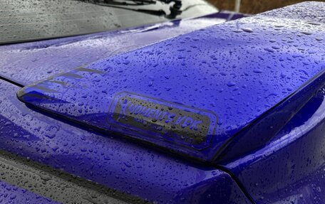 Mitsubishi FTO, 1995 год, 510 000 рублей, 22 фотография