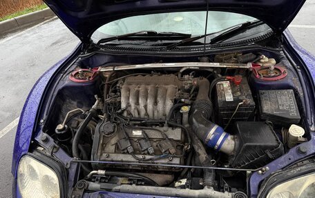 Mitsubishi FTO, 1995 год, 510 000 рублей, 14 фотография