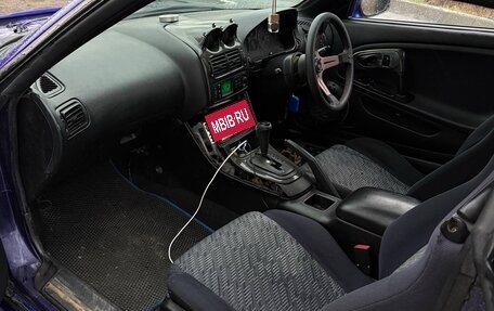 Mitsubishi FTO, 1995 год, 510 000 рублей, 20 фотография