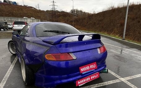 Mitsubishi FTO, 1995 год, 510 000 рублей, 23 фотография