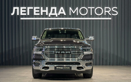 Rambler 1500, 2019 год, 6 150 000 рублей, 2 фотография
