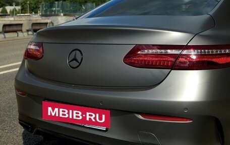 Mercedes-Benz E-Класс, 2018 год, 4 200 000 рублей, 3 фотография