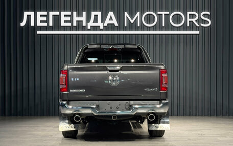 Rambler 1500, 2019 год, 6 150 000 рублей, 5 фотография